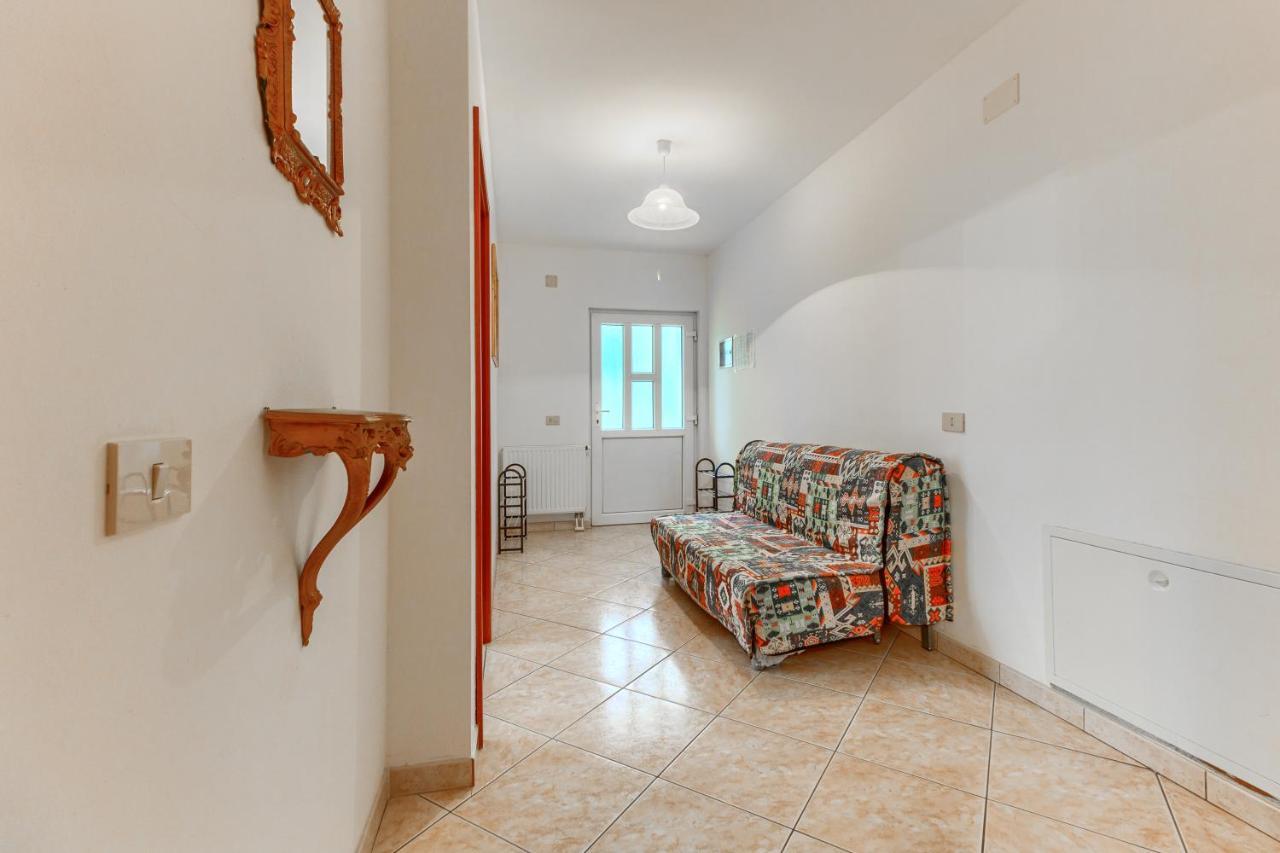 Villa Vittorio Seget Vranjica Exterior photo