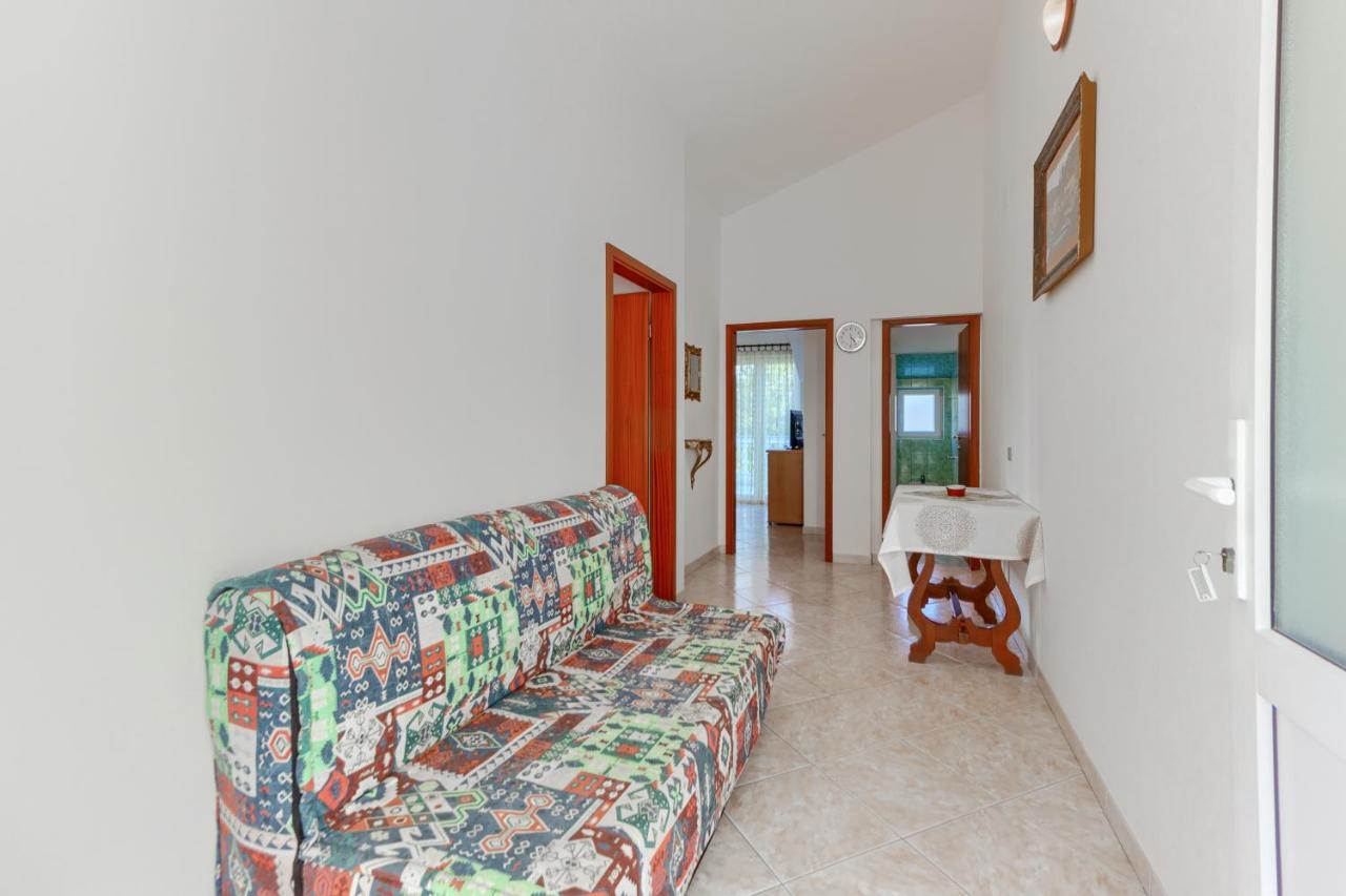 Villa Vittorio Seget Vranjica Exterior photo
