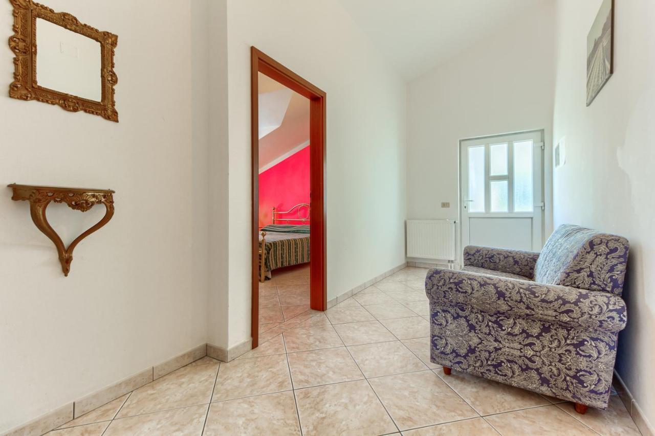Villa Vittorio Seget Vranjica Exterior photo