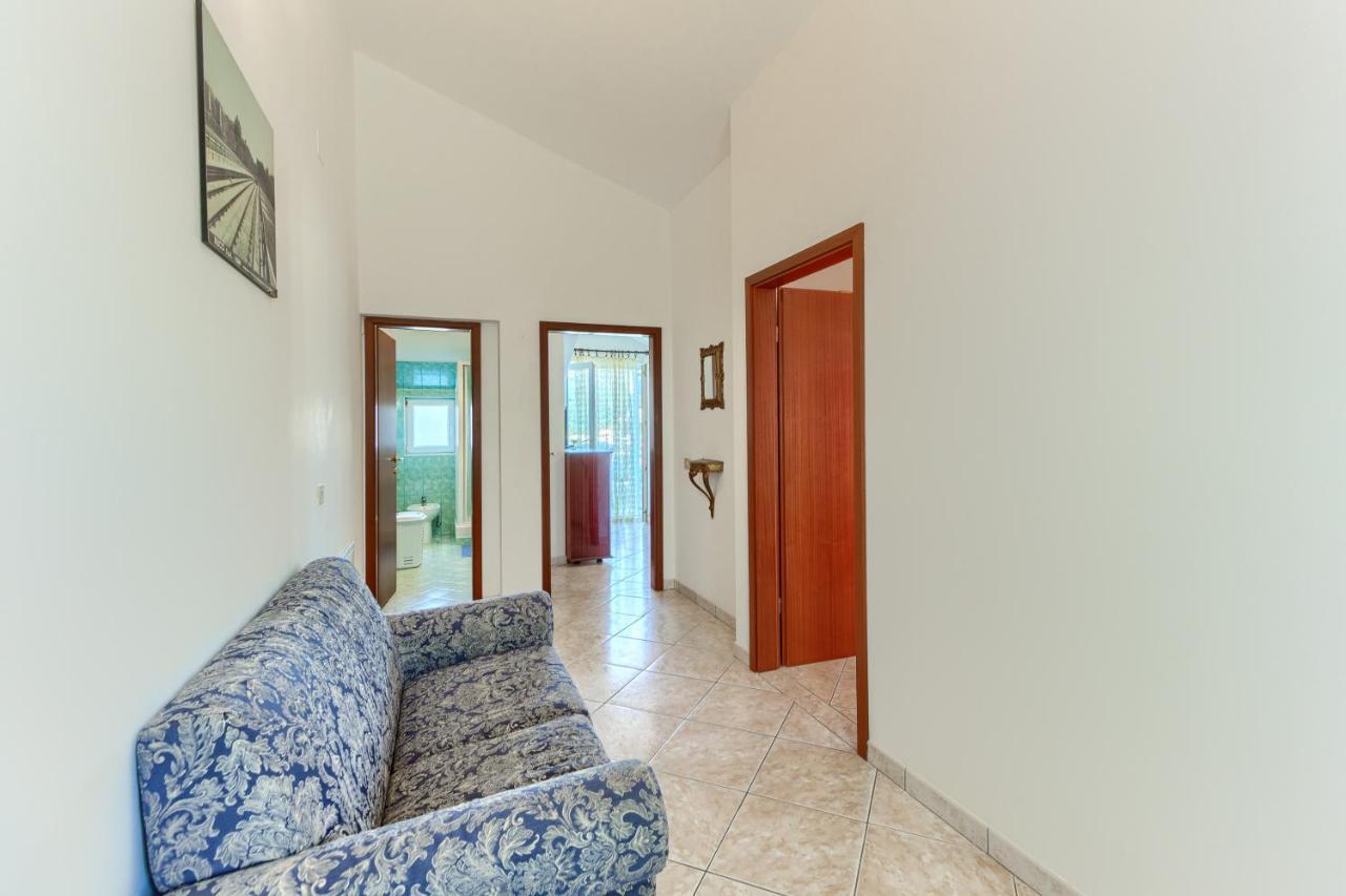 Villa Vittorio Seget Vranjica Exterior photo